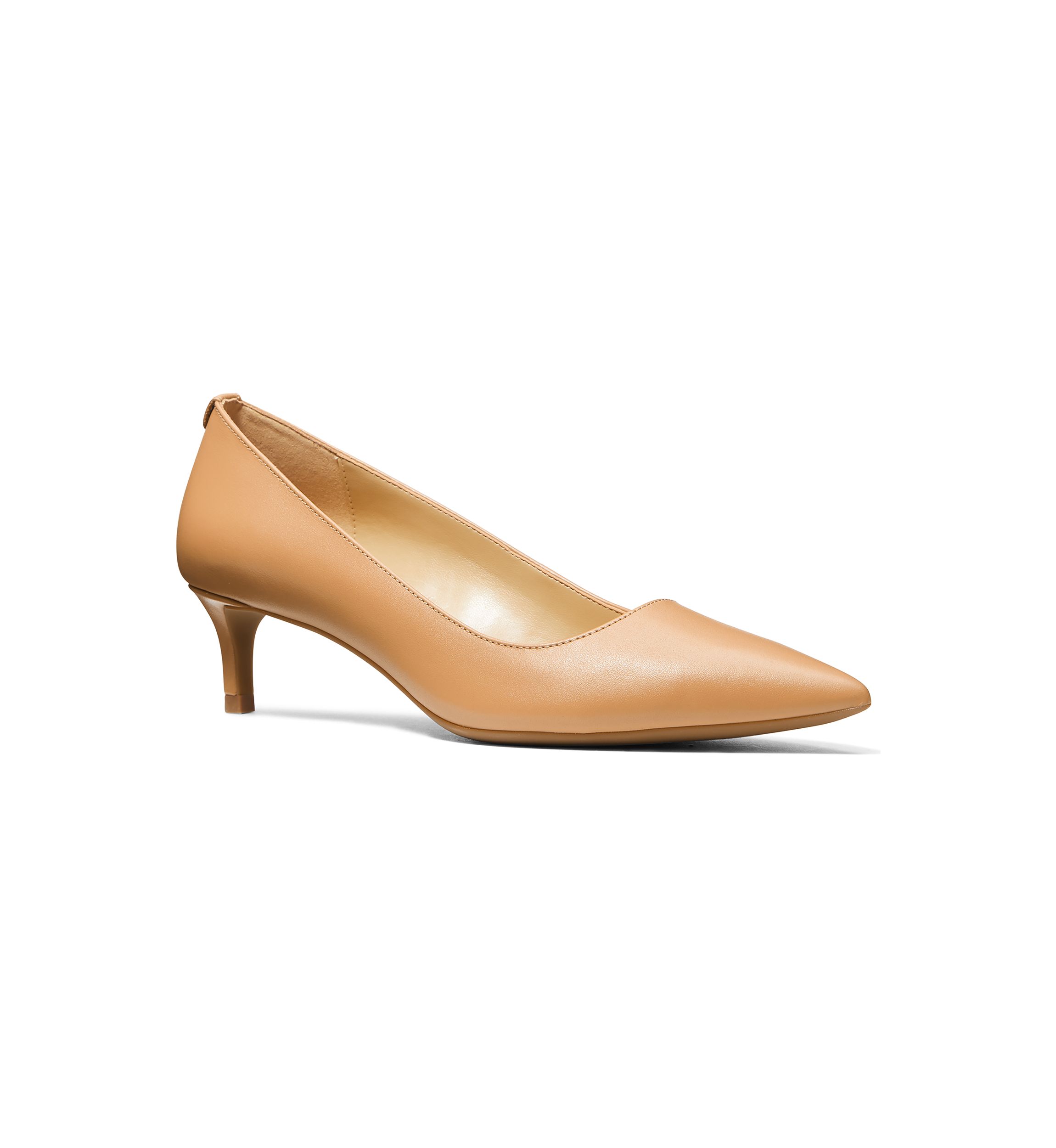 Alina Flex Kitten Heel Pumps