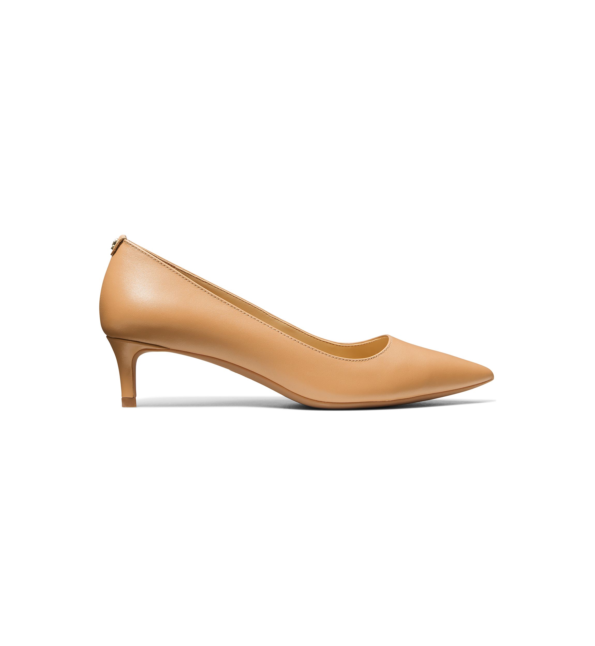 Alina Flex Kitten Heel Pumps