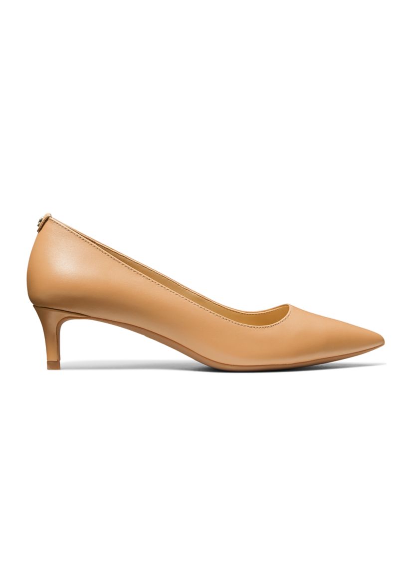 Alina Flex Kitten Heel Pumps
