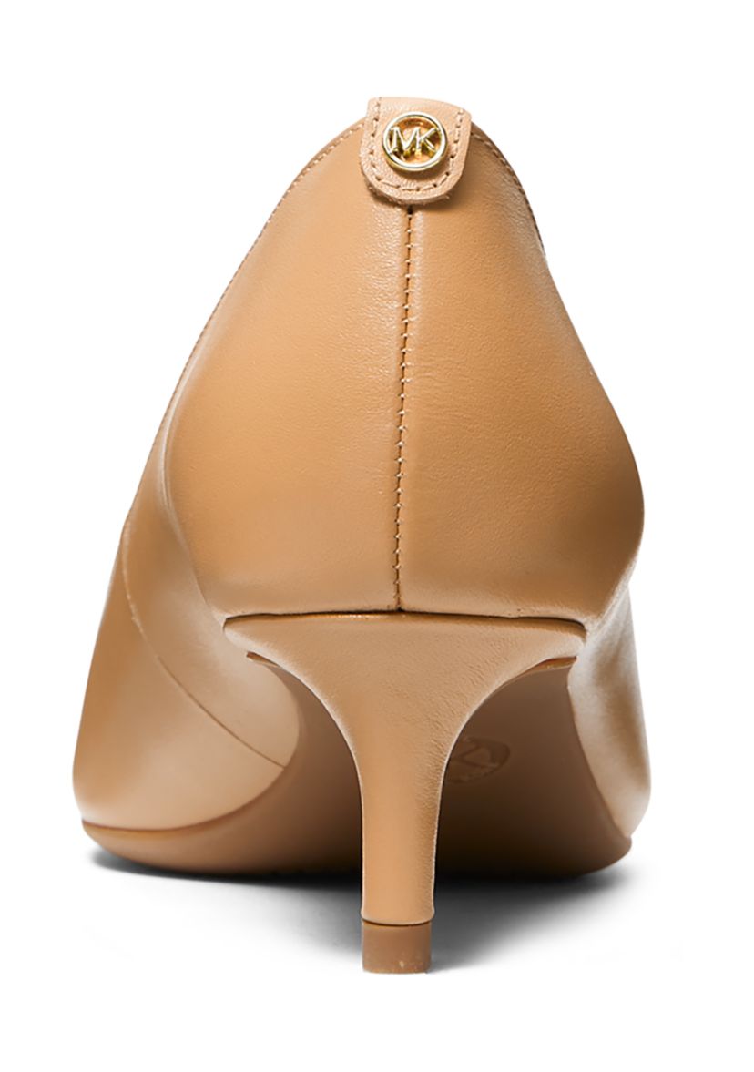 Alina Flex Kitten Heel Pumps