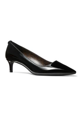 Belk black sale heels