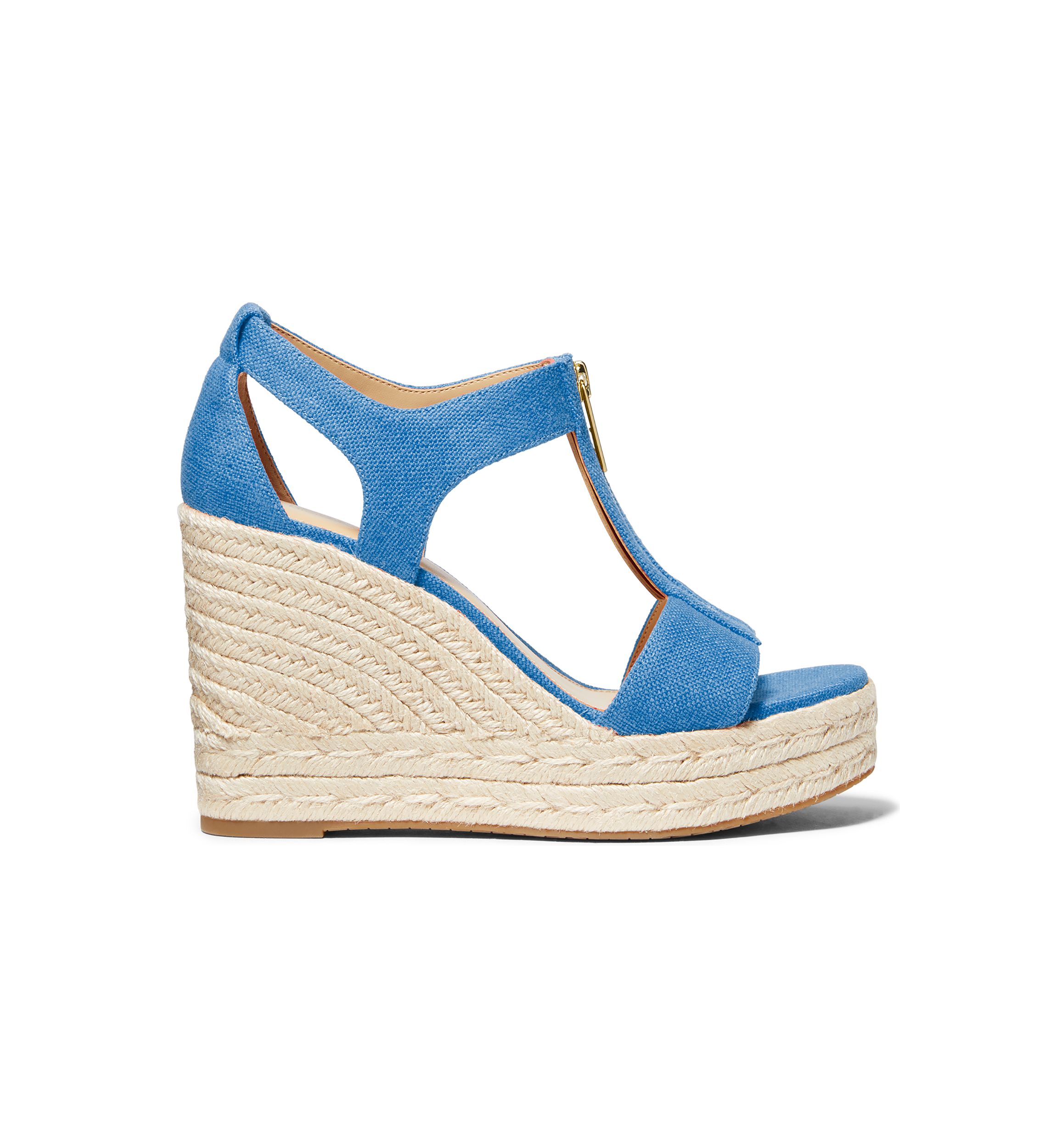 Berkley Mid Wedge Sandals