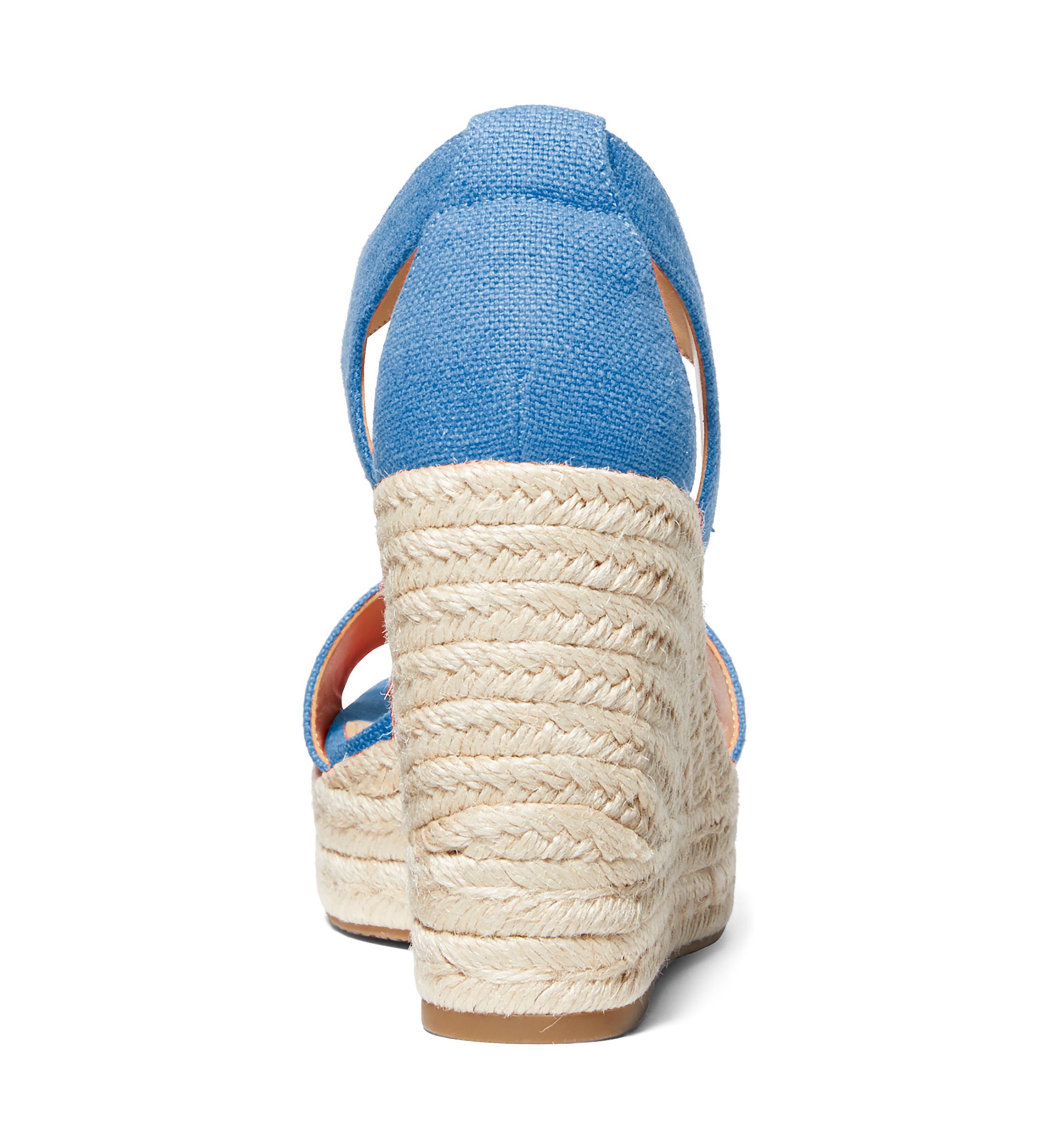 Berkley Mid Wedge Sandals