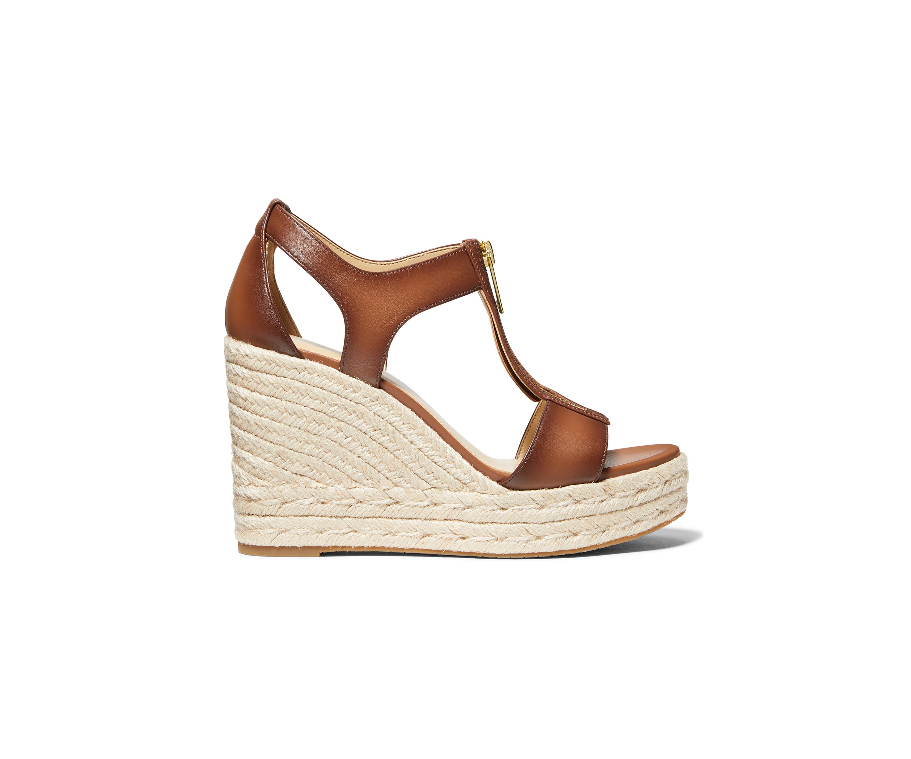Berkley Mid Wedge Sandals
