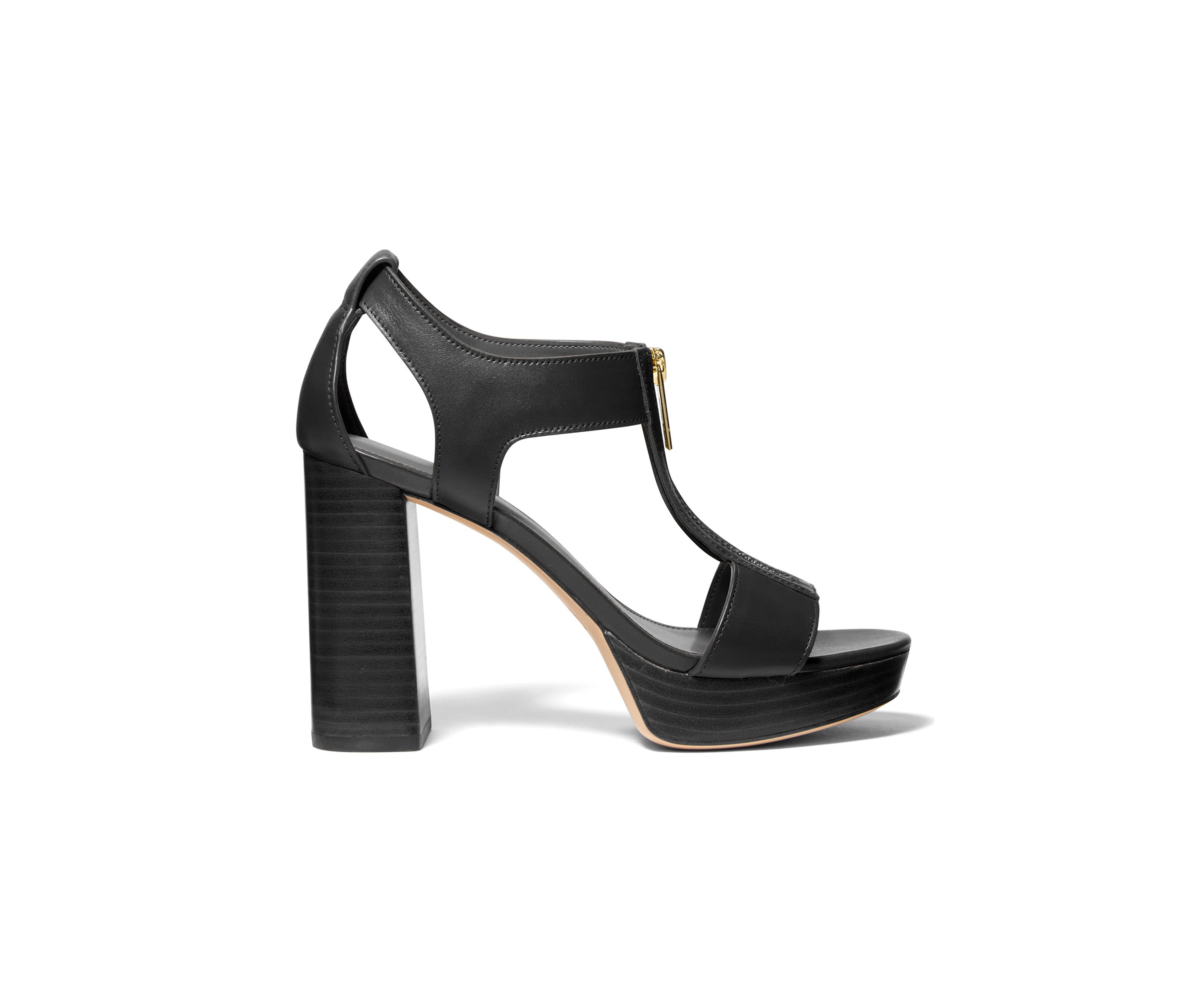 Berkley Mid Sandals