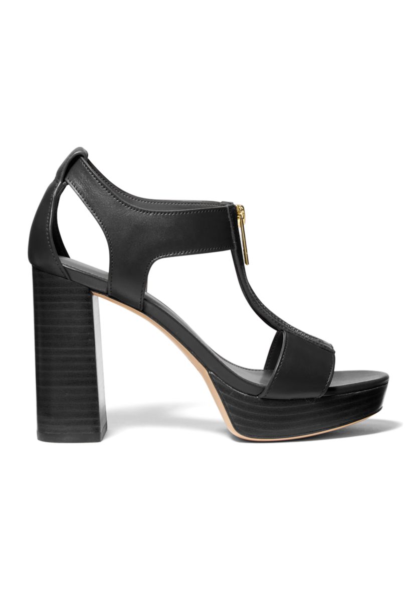 Berkley Mid Sandals