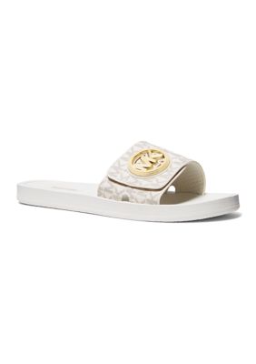 Michael kors tennis hot sale shoes belk