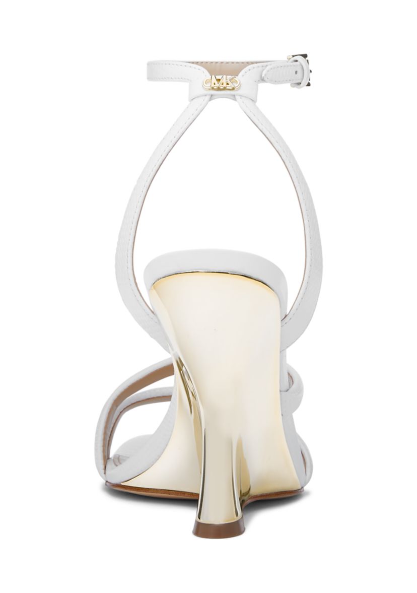 Nadina Wedge Sandals