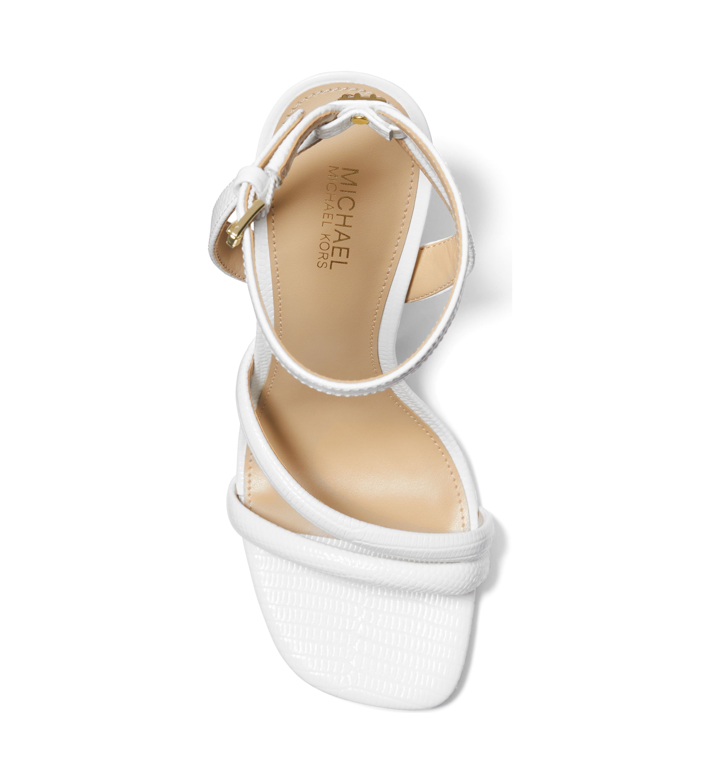 Nadina Wedge Sandals