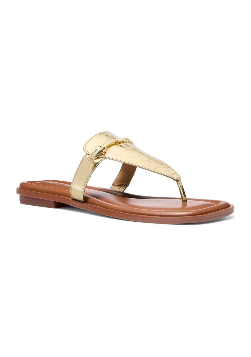 Lena Thong Sandals