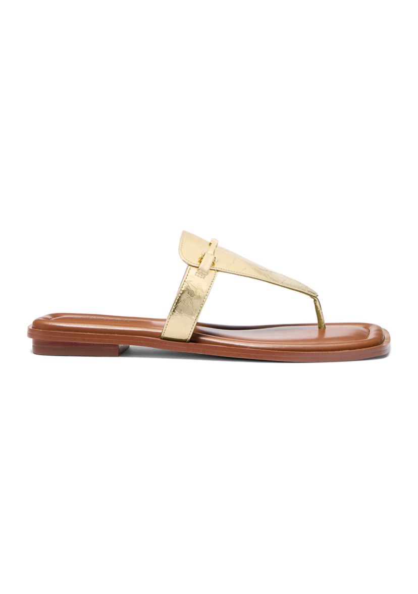 Lena Thong Sandals