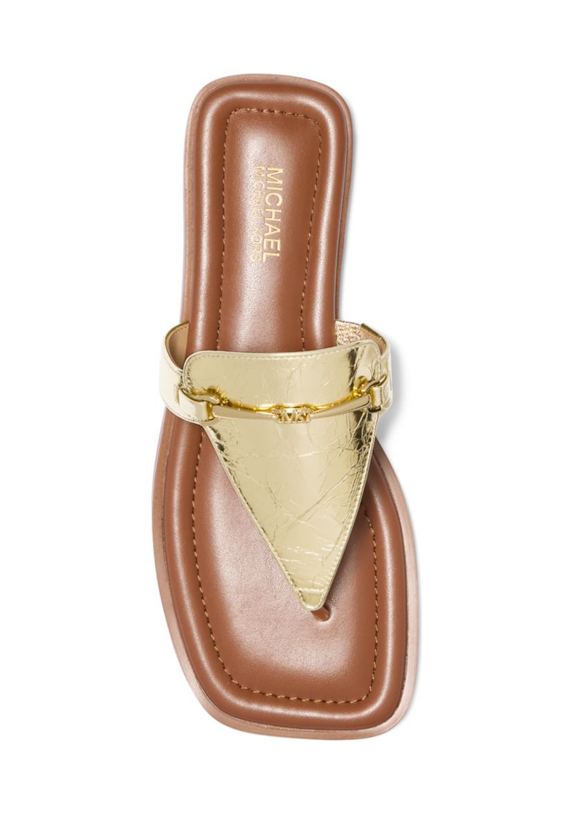 Lena Thong Sandals