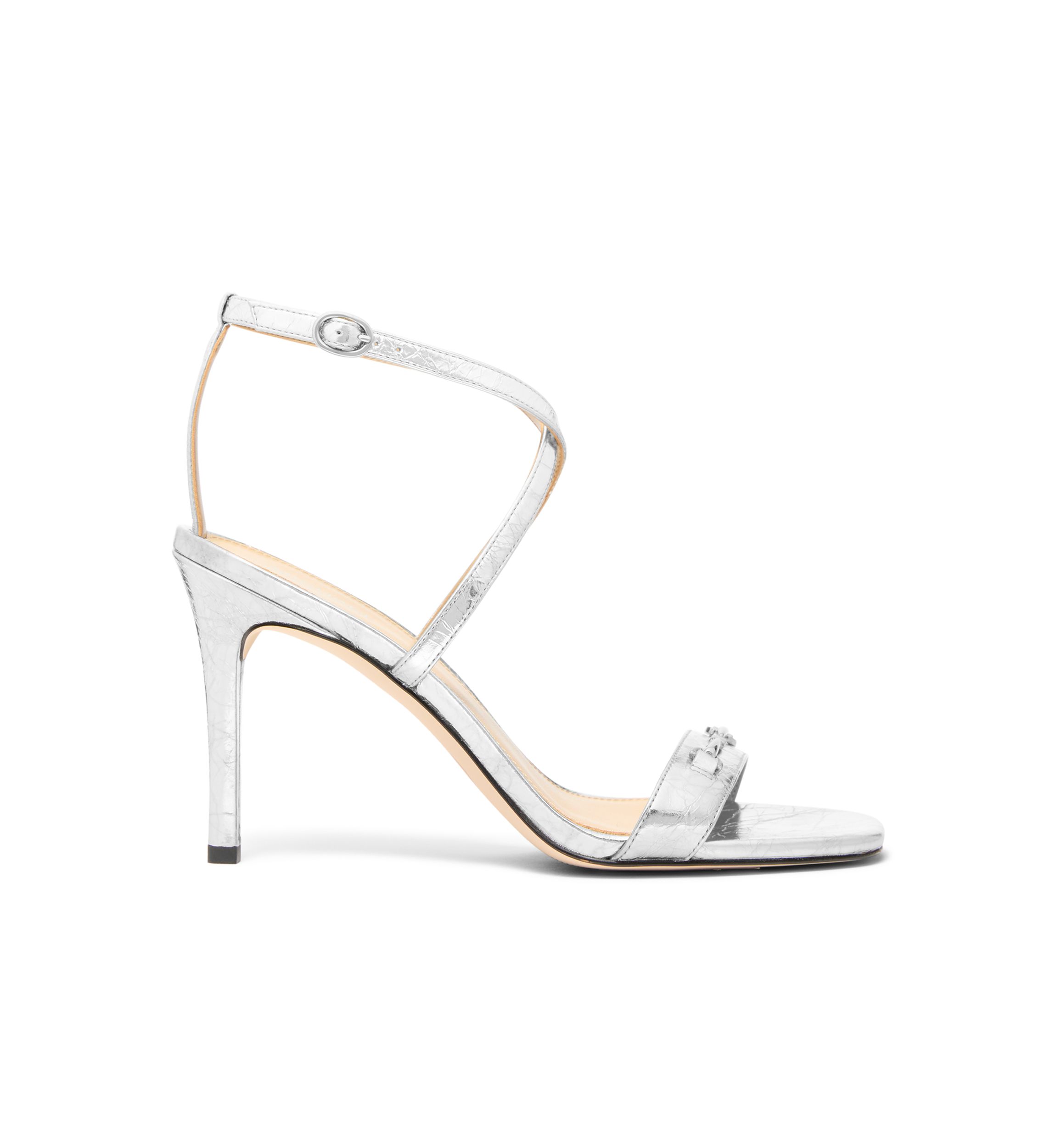 Lena Heeled Sandals