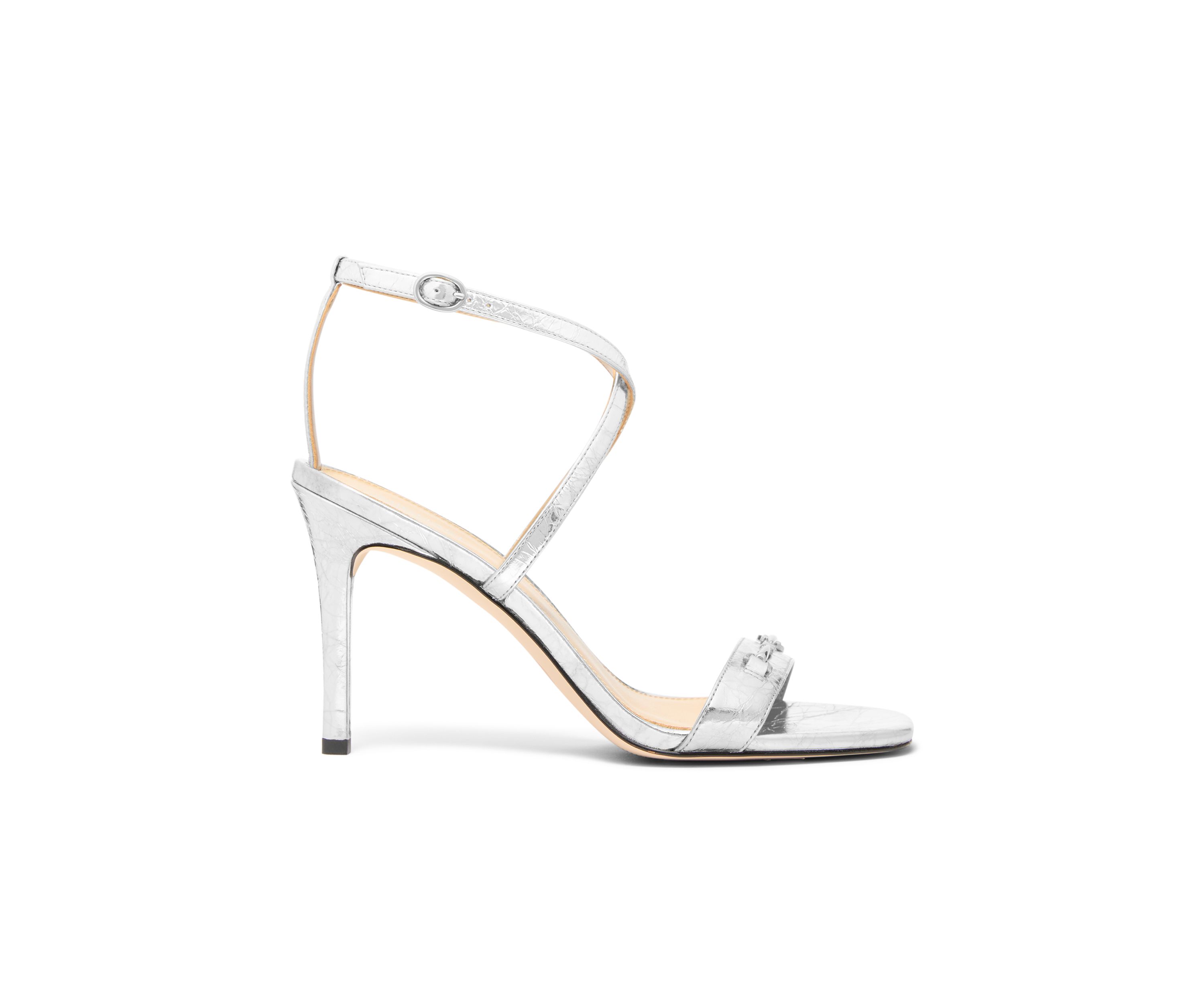 Lena Heeled Sandals