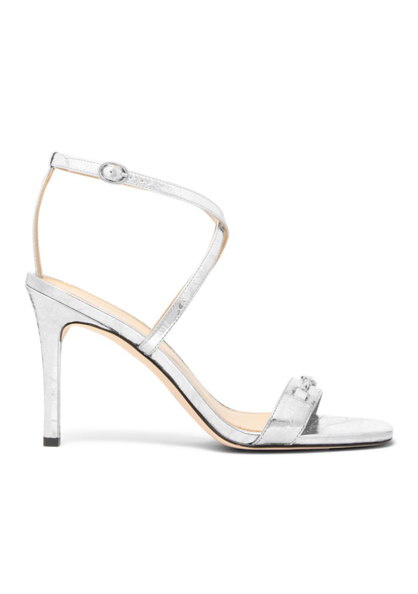Lena Heeled Sandals
