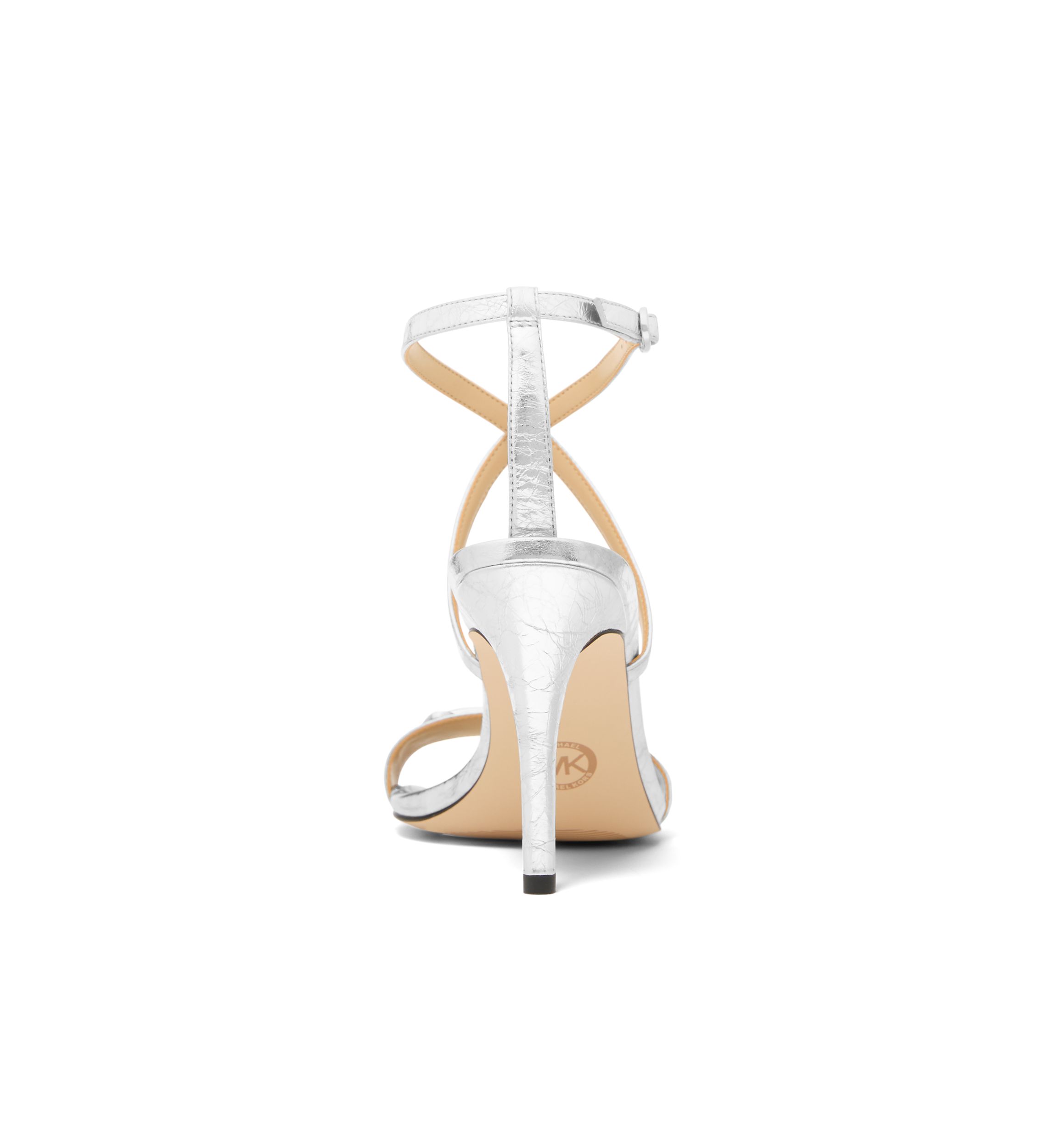 Lena Heeled Sandals