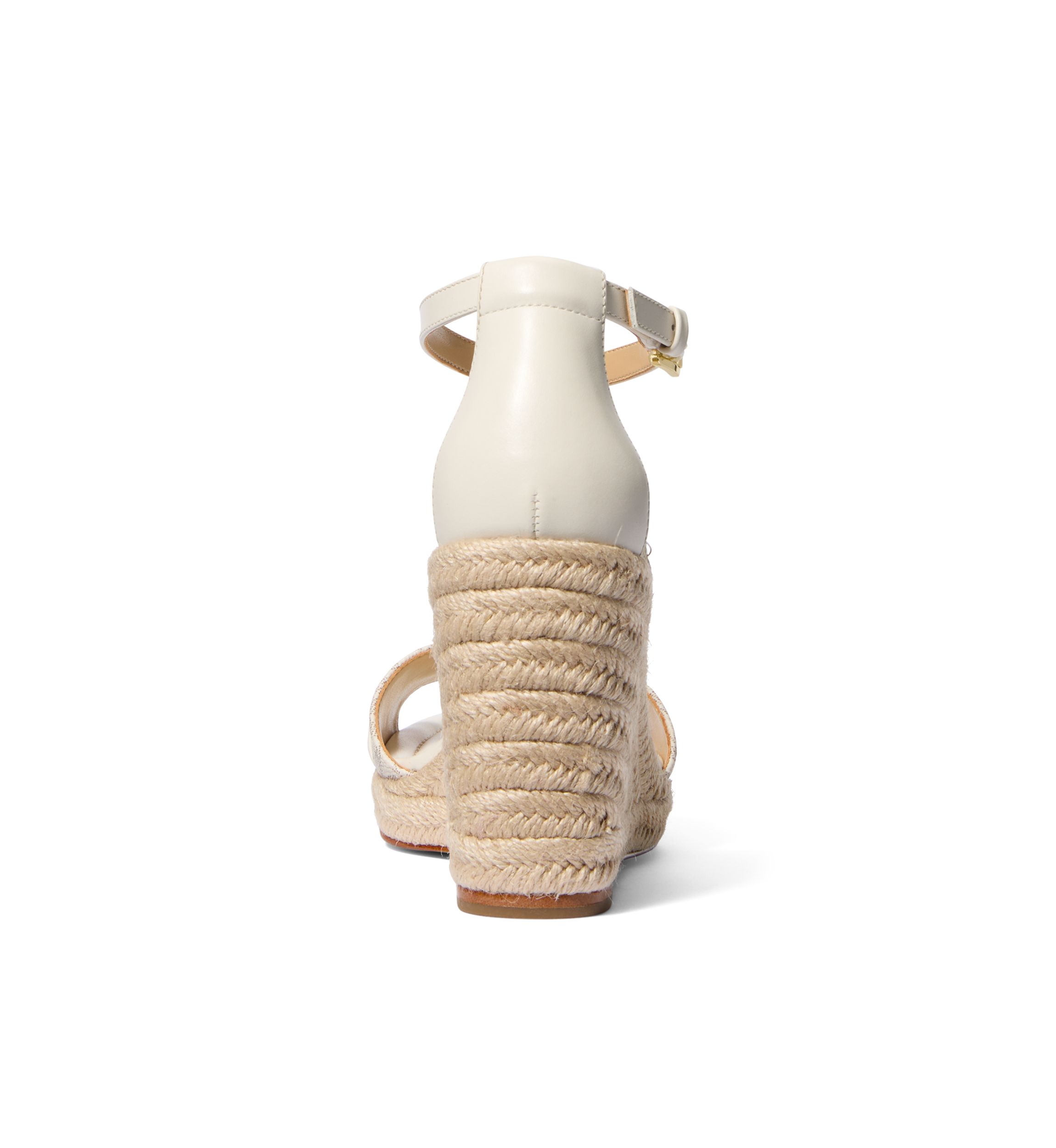 Mandy Wedge Sandals