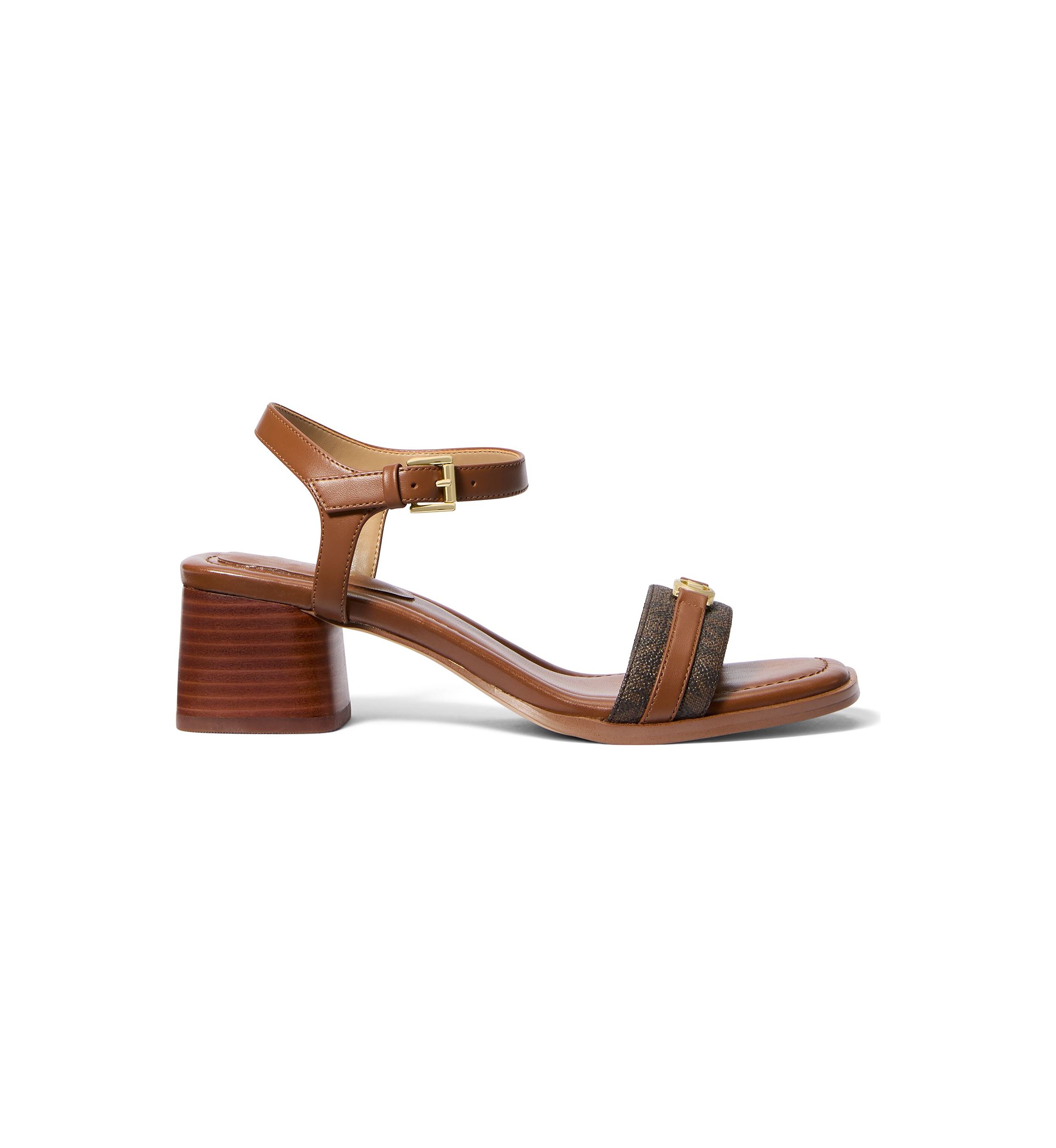 Mandy Mid Sandals