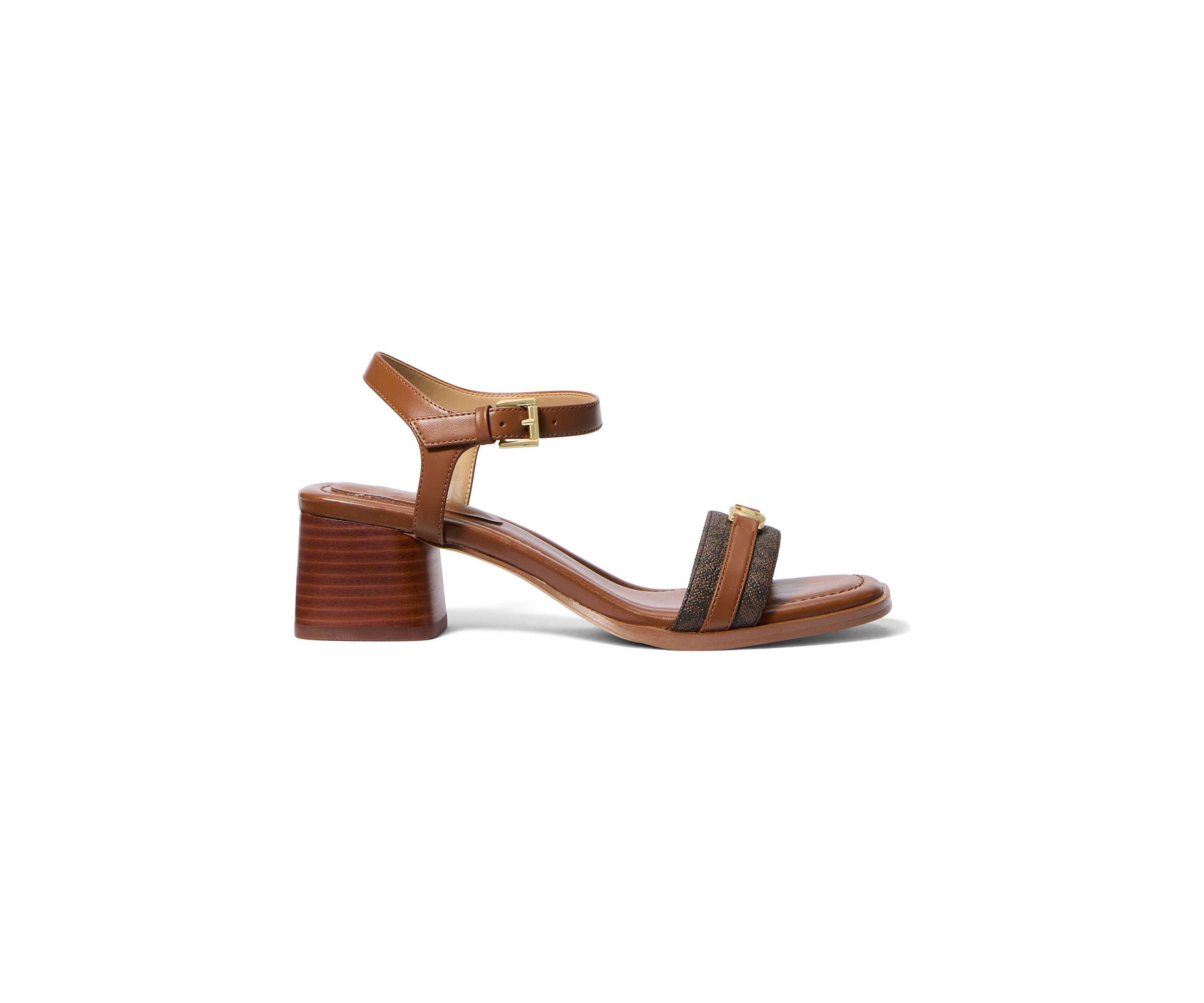 Mandy Mid Sandals