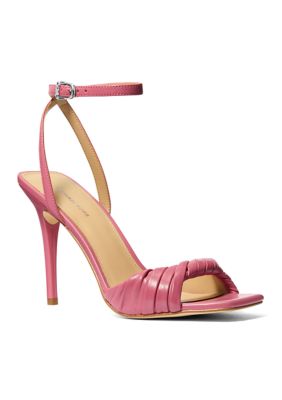 MICHAEL Michael Kors Women's Kiana Sandals, 6.5M
