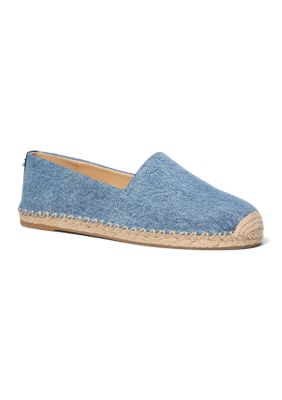 MICHAEL Michael Kors Women's Kenzie Espadrilles