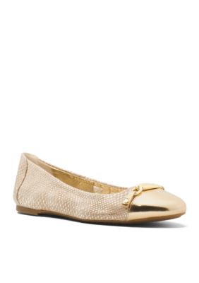 MICHAEL Michael Kors Joyce Ballet Flat | belk