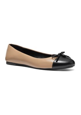 Michael kors melody deals toe cap