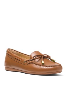 MICHAEL Michael Kors Sutton Moc Flats | belk