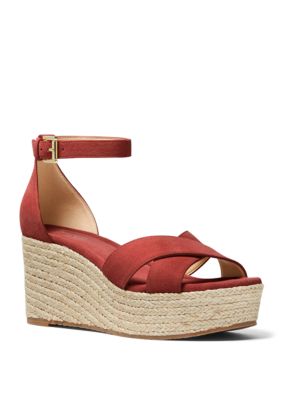belk sandals michael kors