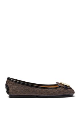 Michael Kors Flats, Loafers & Ballet Flats