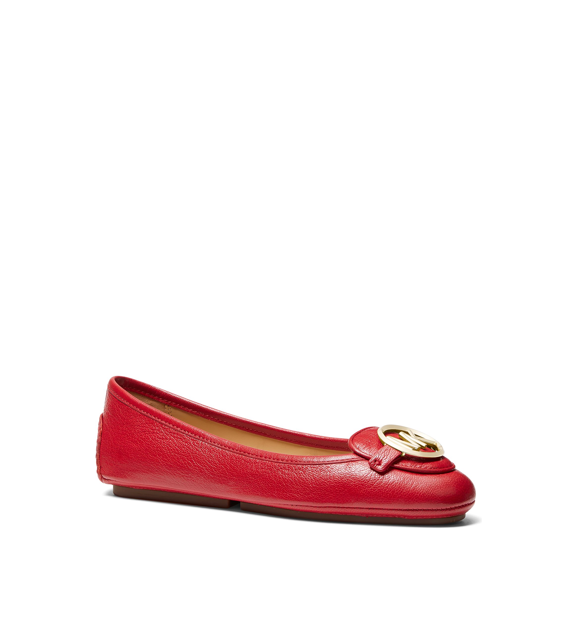 Lillie Moccasins