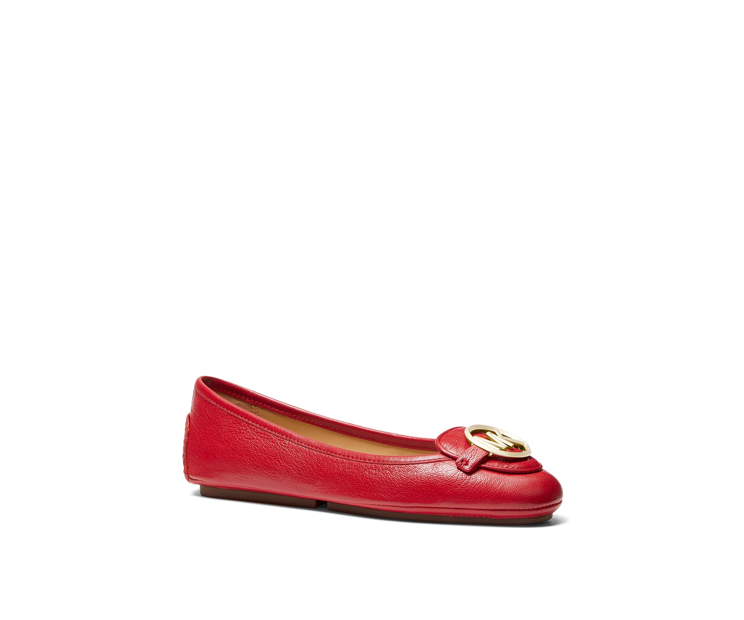 Lillie Moccasins