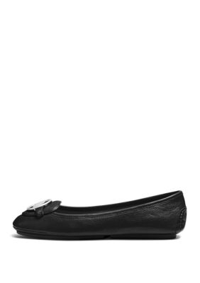 MICHAEL Michael Kors Lillie Moccasins