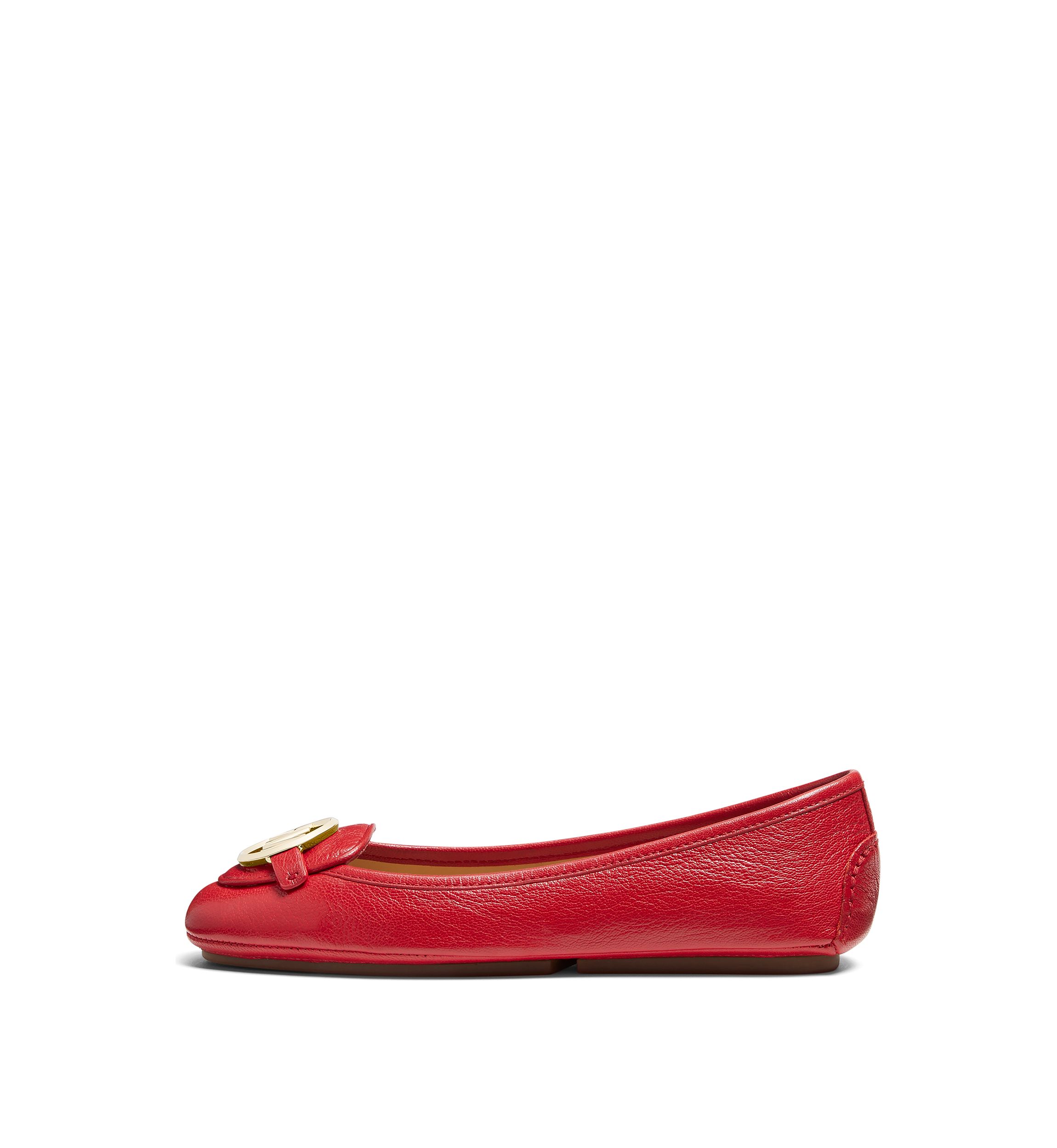 Lillie Moccasins