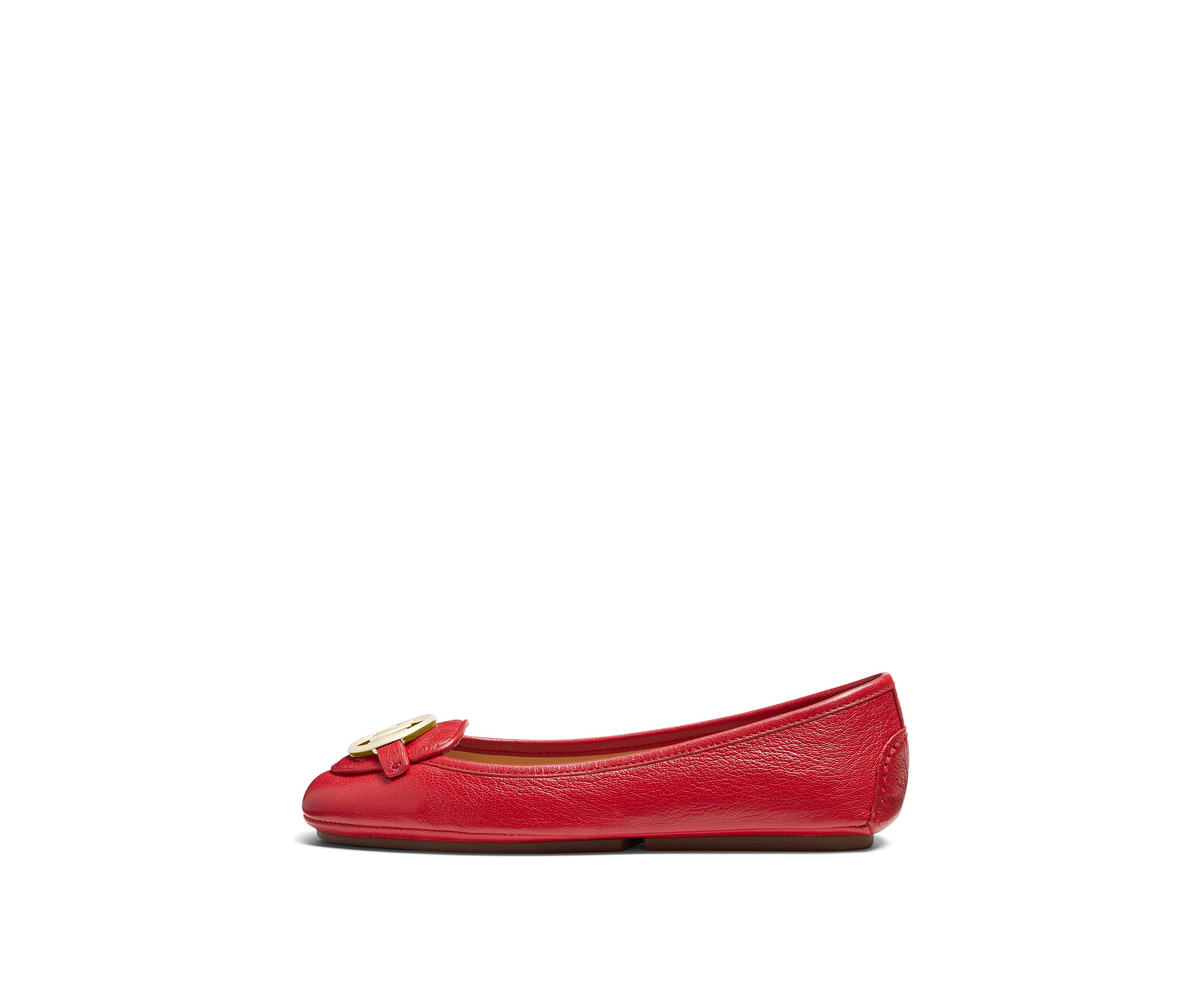 Lillie Moccasins
