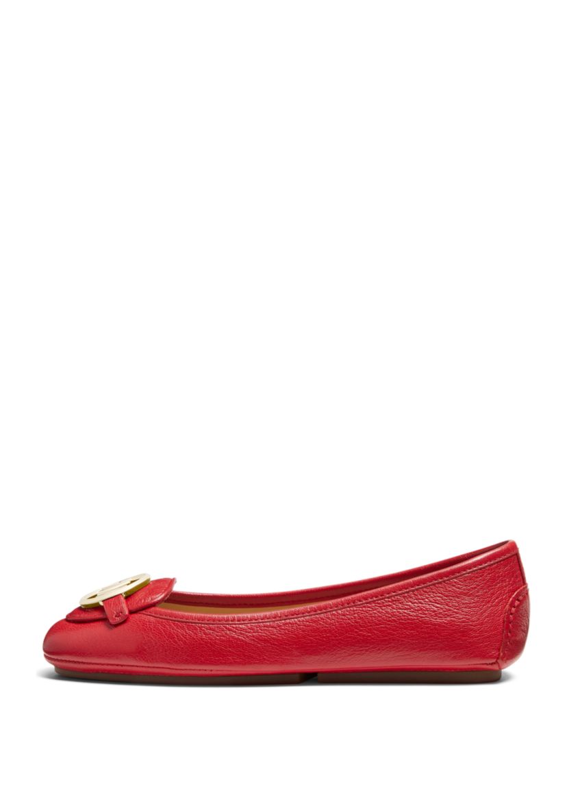 Lillie Moccasins