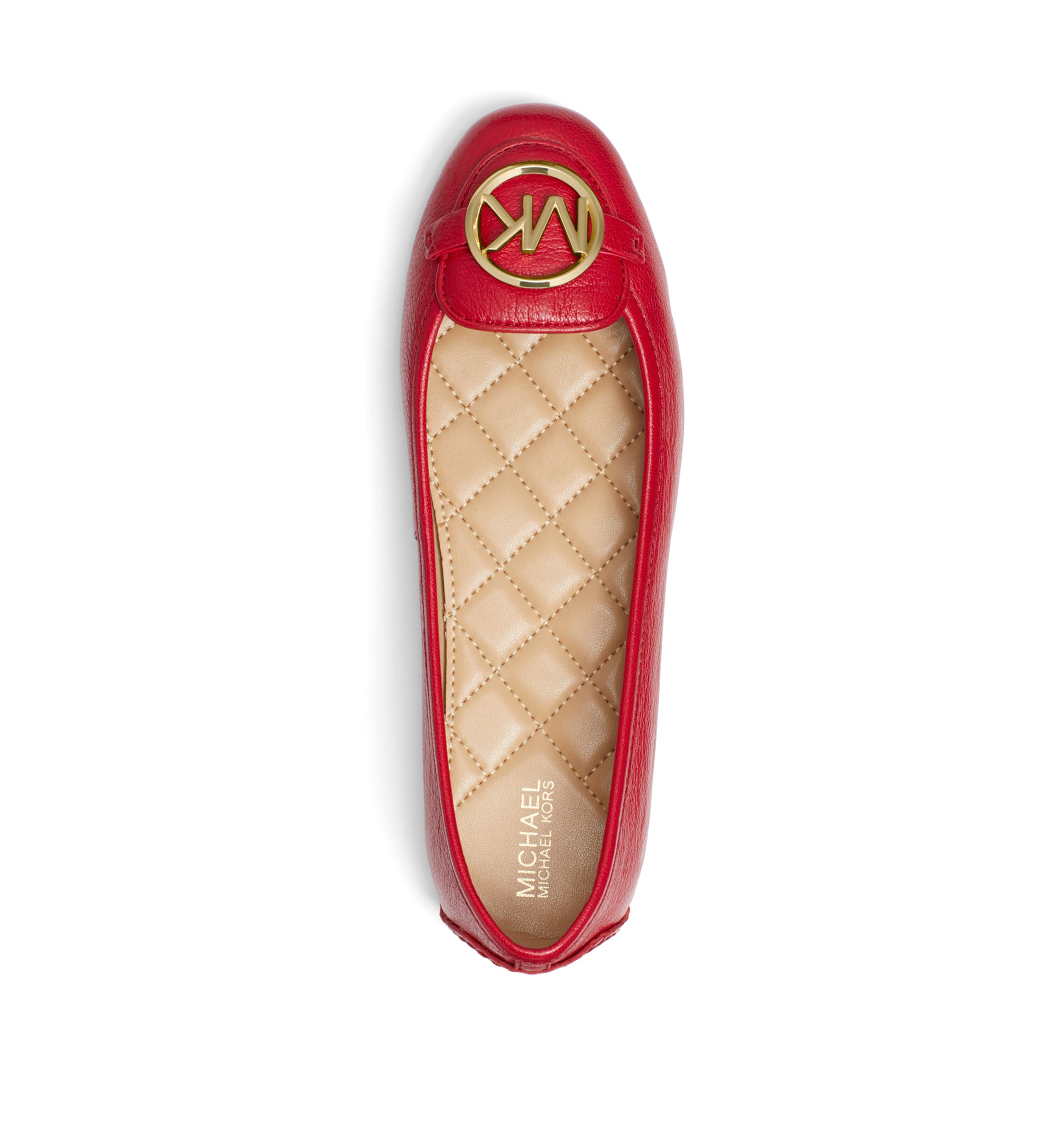Lillie Moccasins