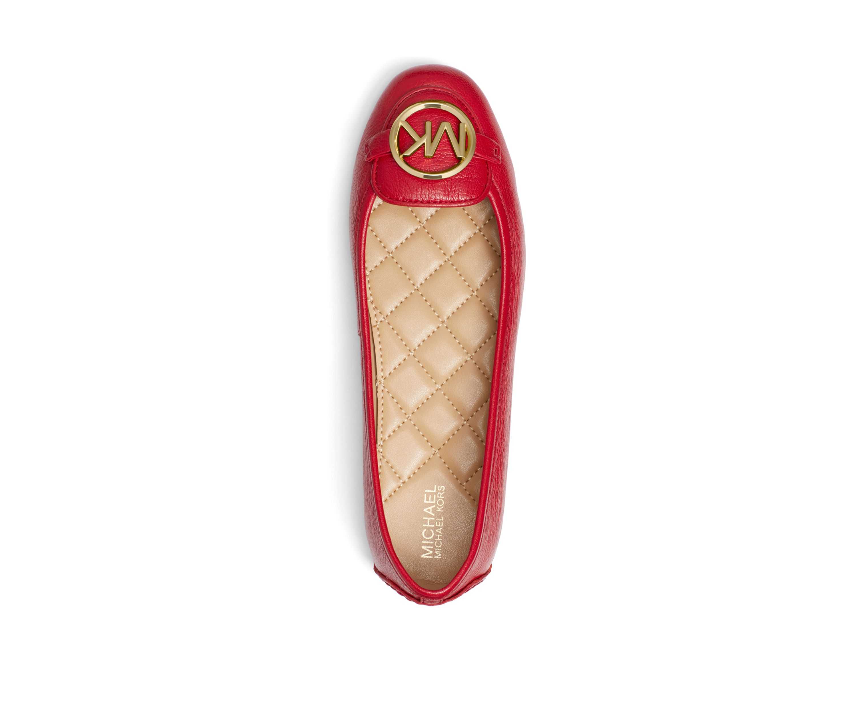 Lillie Moccasins