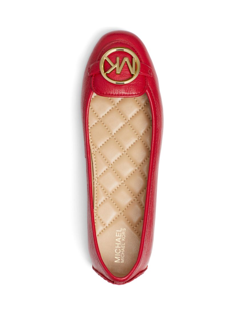 Lillie Moccasins