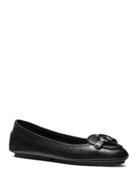 Belk black flats on sale