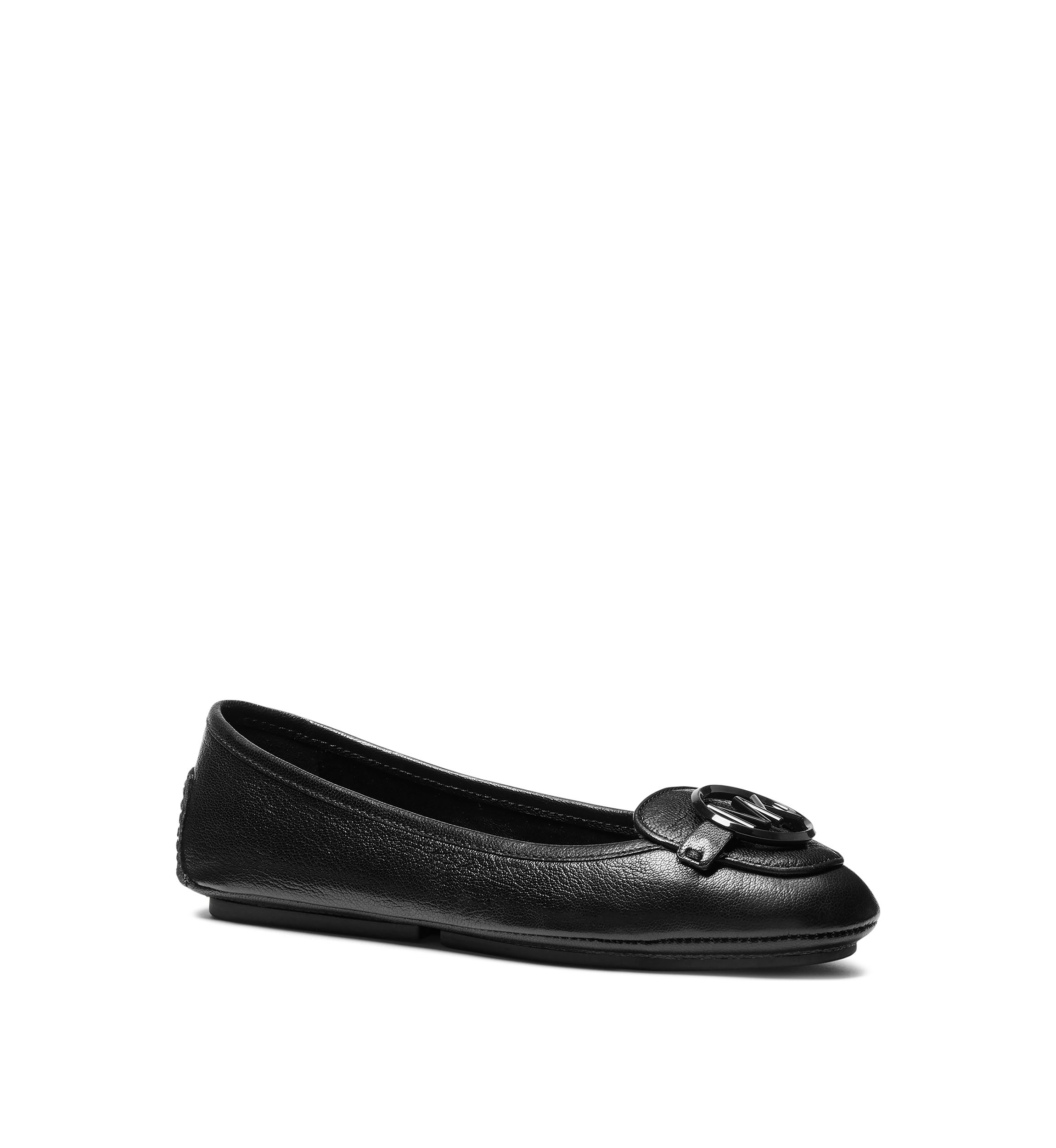 Lillie Moccasins