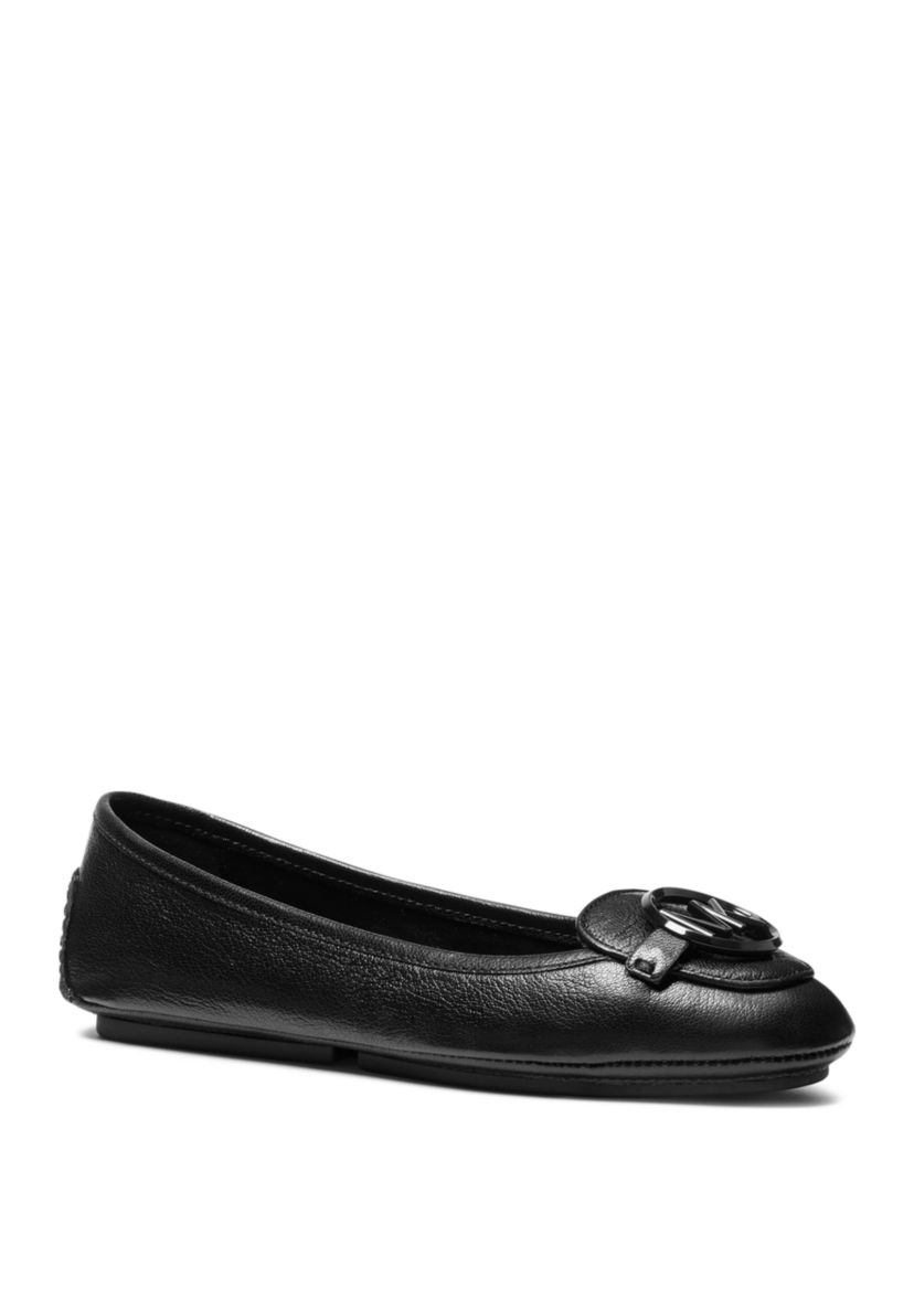 Lillie Moccasins