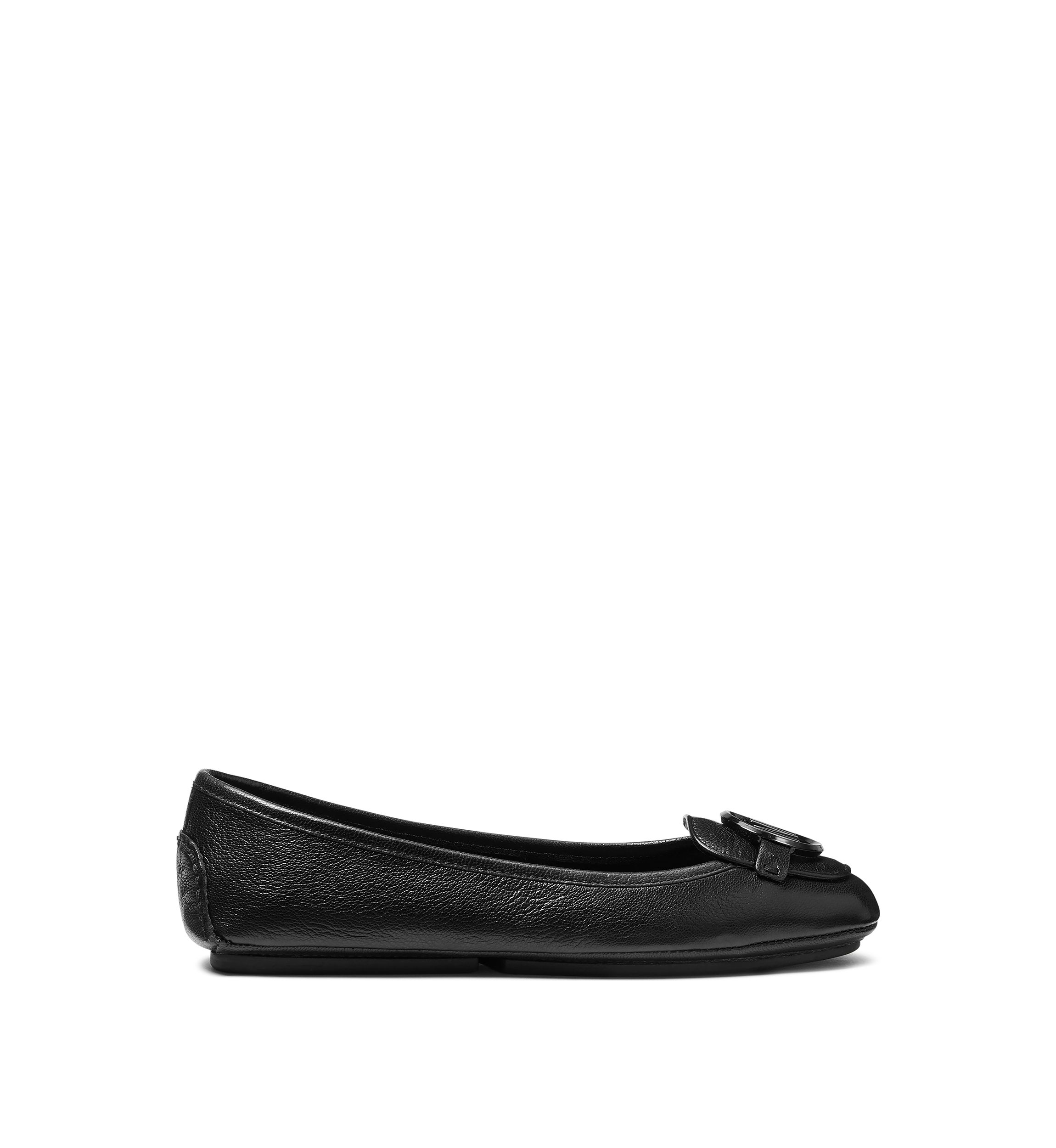 Lillie Moccasins