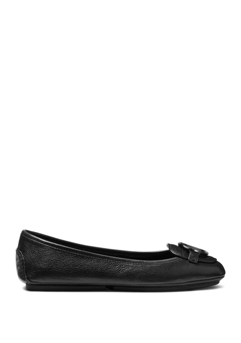 Lillie Moccasins