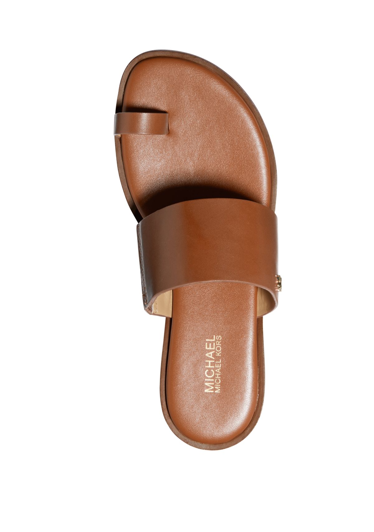 August Flat Sandals 