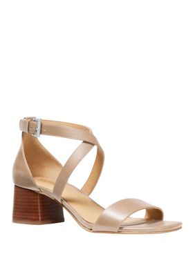 Michael kors clearance diane sandal