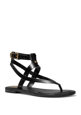 MICHAEL Michael Kors Pearson Thong Sandals belk