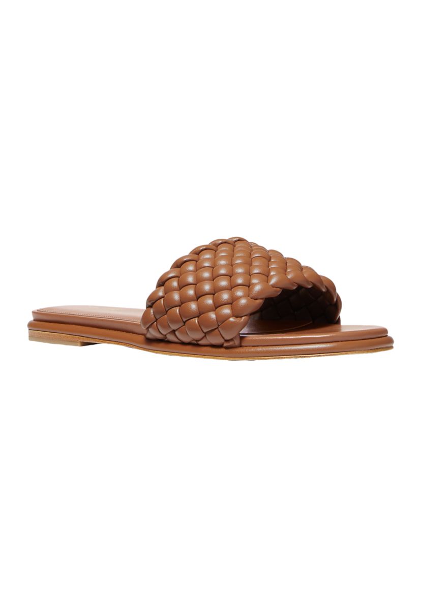 Amelia Flat Sandals
