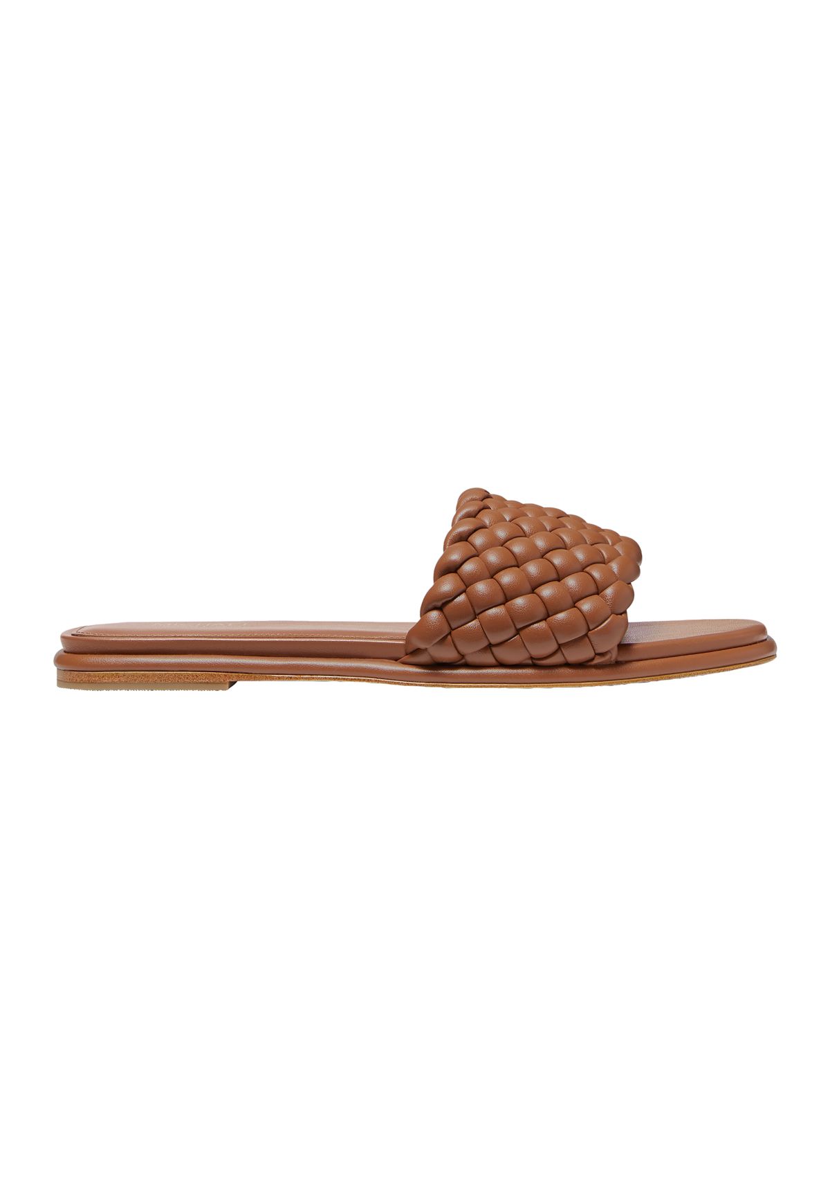Amelia Flat Sandals