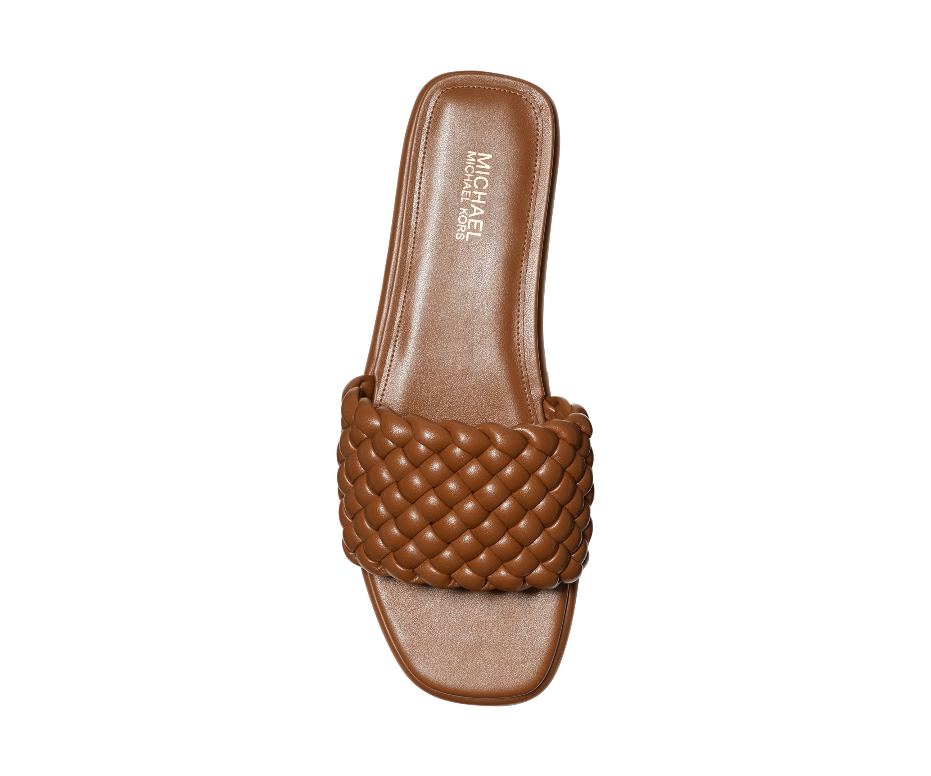Amelia Flat Sandals